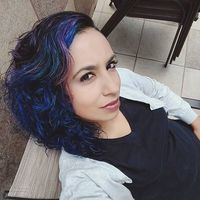 Irene Galindo的照片