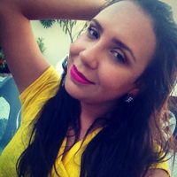 Fotos von Janaina Carvalho