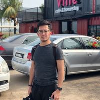 Tunku Anwar's Photo