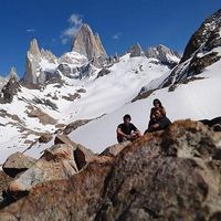 Jon Otamendi Ormazabal's Photo