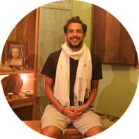 Daniel Cunha's Photo