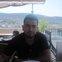 umut Tatlı's Photo