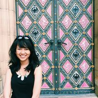 Rima Hermanto的照片