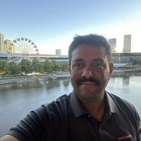 Manzoor Ali Mohamed Salih的照片