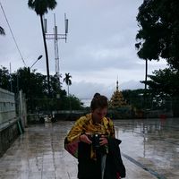 Swantje Hinrichs的照片