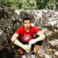 Ivan  Mari Maldonado's Photo