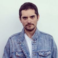 Le foto di Matías Rambaldi