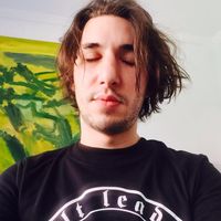 Julius Hauck's Photo