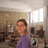 Begoña Reboredo的照片