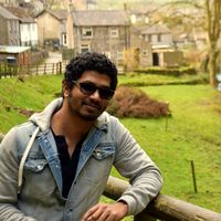 Le foto di Manoranjan Muthusamy