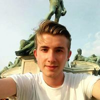 Michiel Bloemendaal的照片