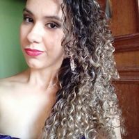 Kênia Maltose's Photo