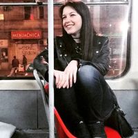 Tamara Todorovic's Photo