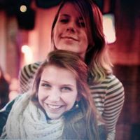 Babette Huisman's Photo