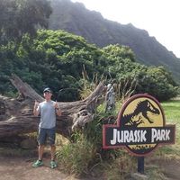 Matthew Lin的照片