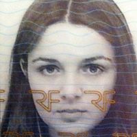 Margaux Barbier's Photo