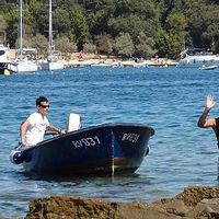 Filip Ostric's Photo