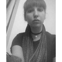 Gamze Yerturk's Photo