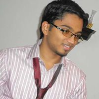 Vishnu Krishnachandran's Photo