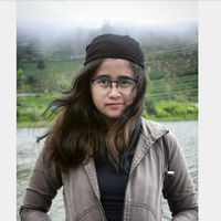 Nur Hidayatul Fitria的照片