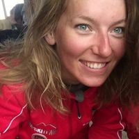 Emma van Dormalen's Photo