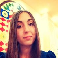 Kristina Khalitova's Photo