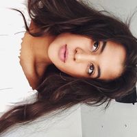 Sara Adamcikova's Photo