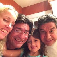 Alfredo Ortega的照片