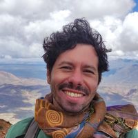 Érico Neves's Photo