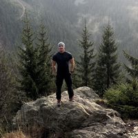 Przemo Turowski's Photo
