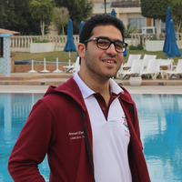 Ahmed Elshaer's Photo