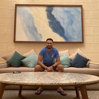 Rami Ibrahem的照片