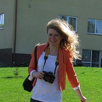 Fotos de Irene Aleksandronok