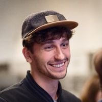 Mikołaj Dobrucki的照片