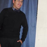 Alan Israel Anaya Ceja's Photo