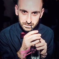 Lucio Morgante的照片