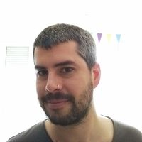 Pablo Gonzalez的照片