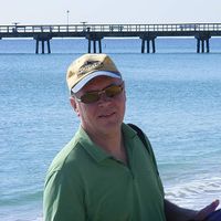 Juergen Launspach的照片