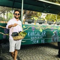 Hakan Uzunkaya的照片