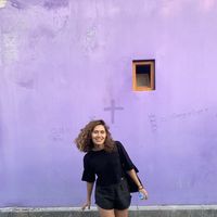 Xenia Shcherbakova's Photo