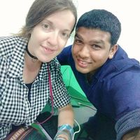 Le foto di sadik ali