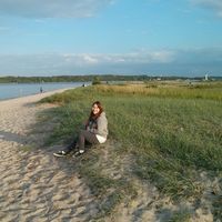 Lara   Dittmann's Photo