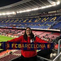 Nadia Valena's Photo