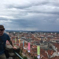 Alexandre Labelle的照片