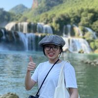 TUYET TRINH NGUYEN DANG's Photo