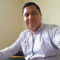 Luis Mojica's Photo