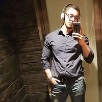 Ahmed Saleh的照片