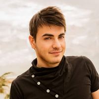 Ventsislav Manev's Photo