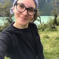 Charlène Gilouppe's Photo