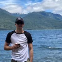 Agustin Rivera's Photo